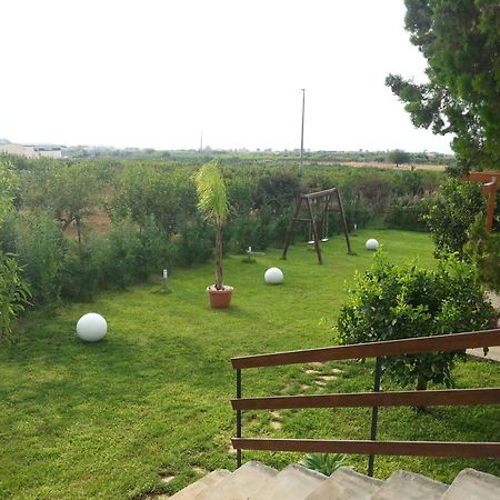 Casa Vacanze Daisy Trappeto  Exterior photo