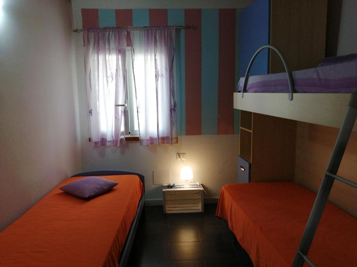 Casa Vacanze Daisy Trappeto  Exterior photo