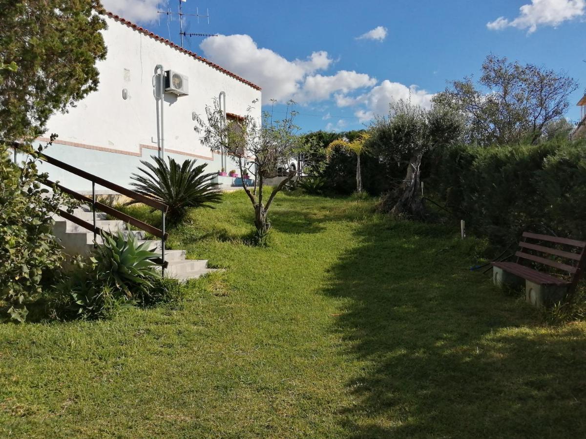 Casa Vacanze Daisy Trappeto  Exterior photo