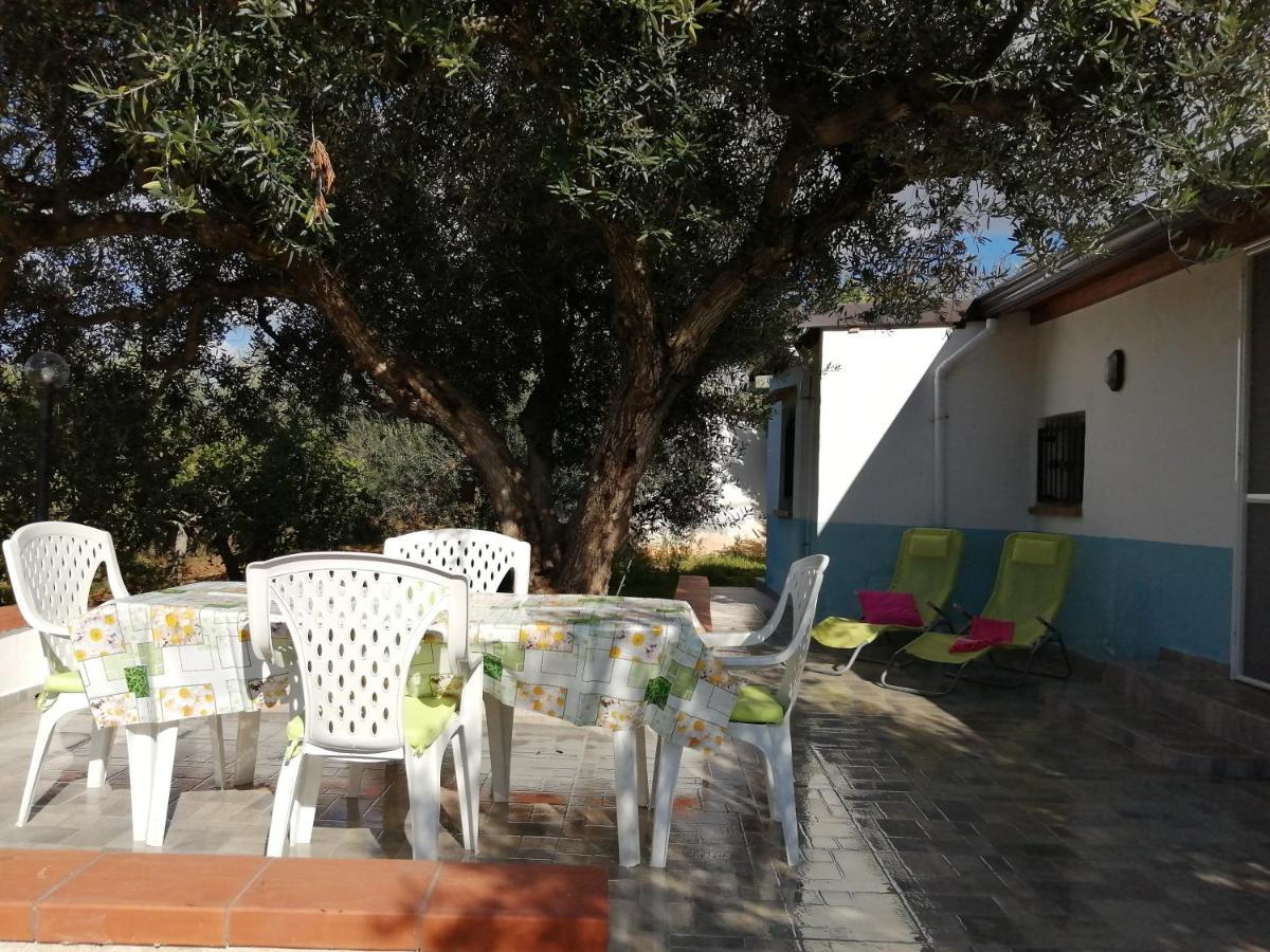 Casa Vacanze Daisy Trappeto  Exterior photo