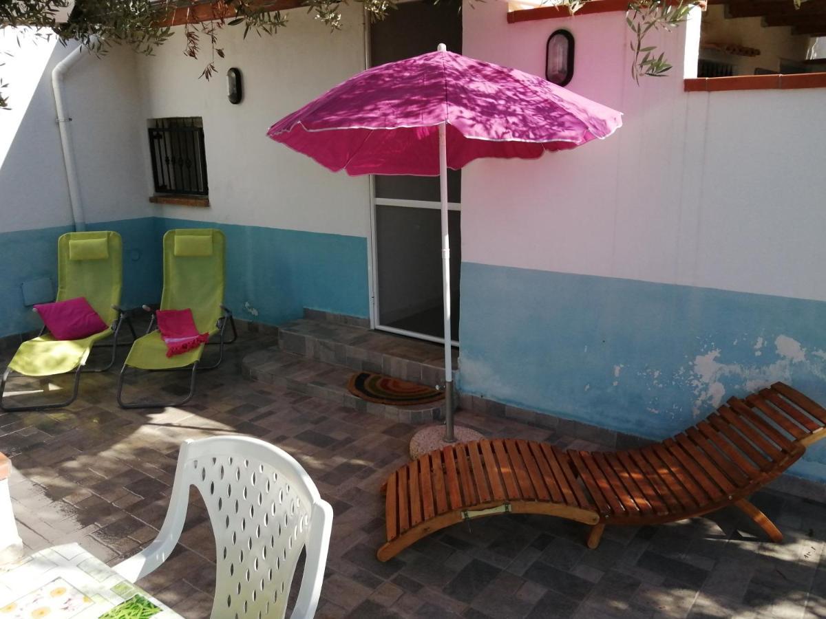Casa Vacanze Daisy Trappeto  Exterior photo