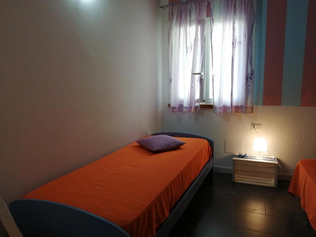 Casa Vacanze Daisy Trappeto  Exterior photo