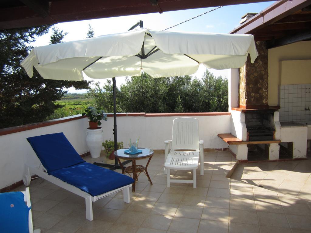Casa Vacanze Daisy Trappeto  Room photo