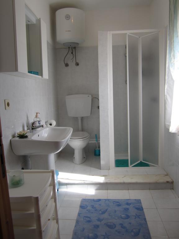 Casa Vacanze Daisy Trappeto  Room photo