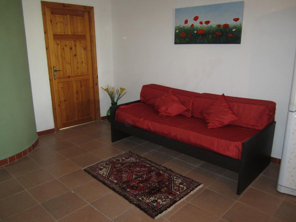 Casa Vacanze Daisy Trappeto  Room photo