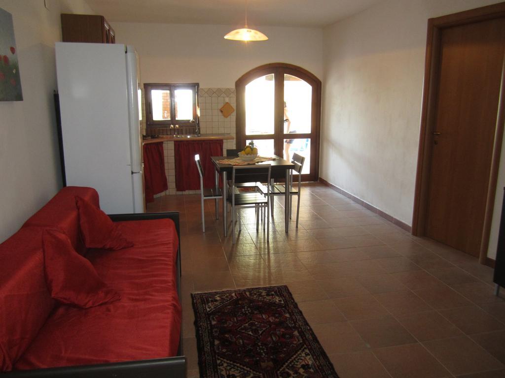 Casa Vacanze Daisy Trappeto  Room photo