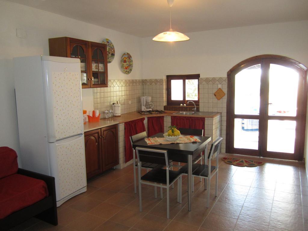 Casa Vacanze Daisy Trappeto  Room photo