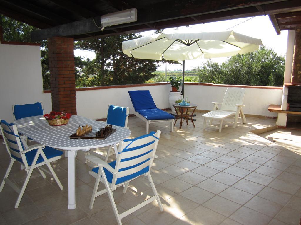 Casa Vacanze Daisy Trappeto  Room photo