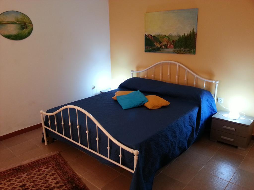 Casa Vacanze Daisy Trappeto  Exterior photo