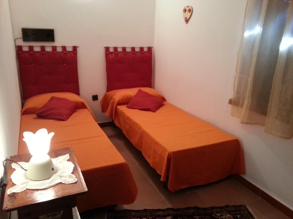 Casa Vacanze Daisy Trappeto  Exterior photo