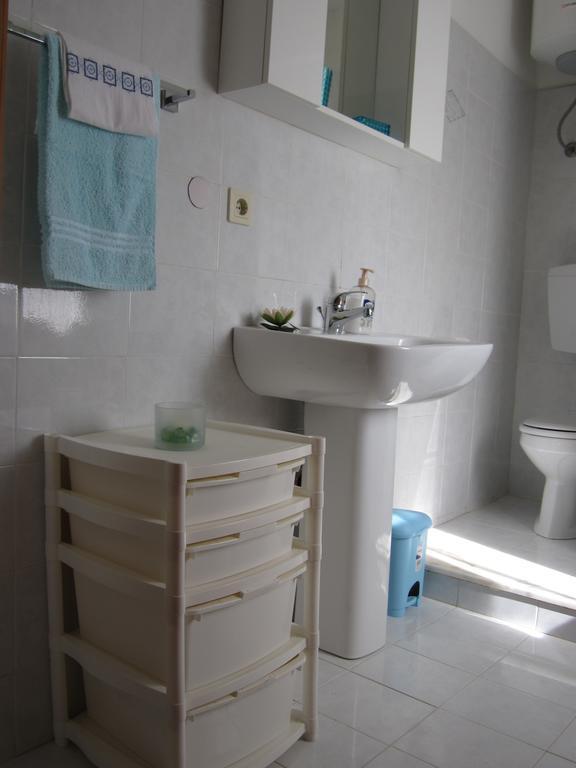 Casa Vacanze Daisy Trappeto  Exterior photo