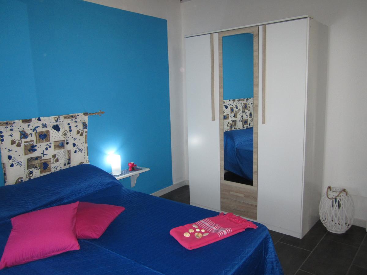 Casa Vacanze Daisy Trappeto  Exterior photo