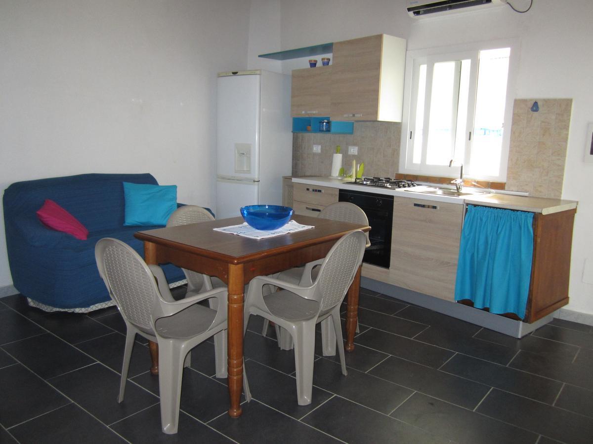 Casa Vacanze Daisy Trappeto  Exterior photo