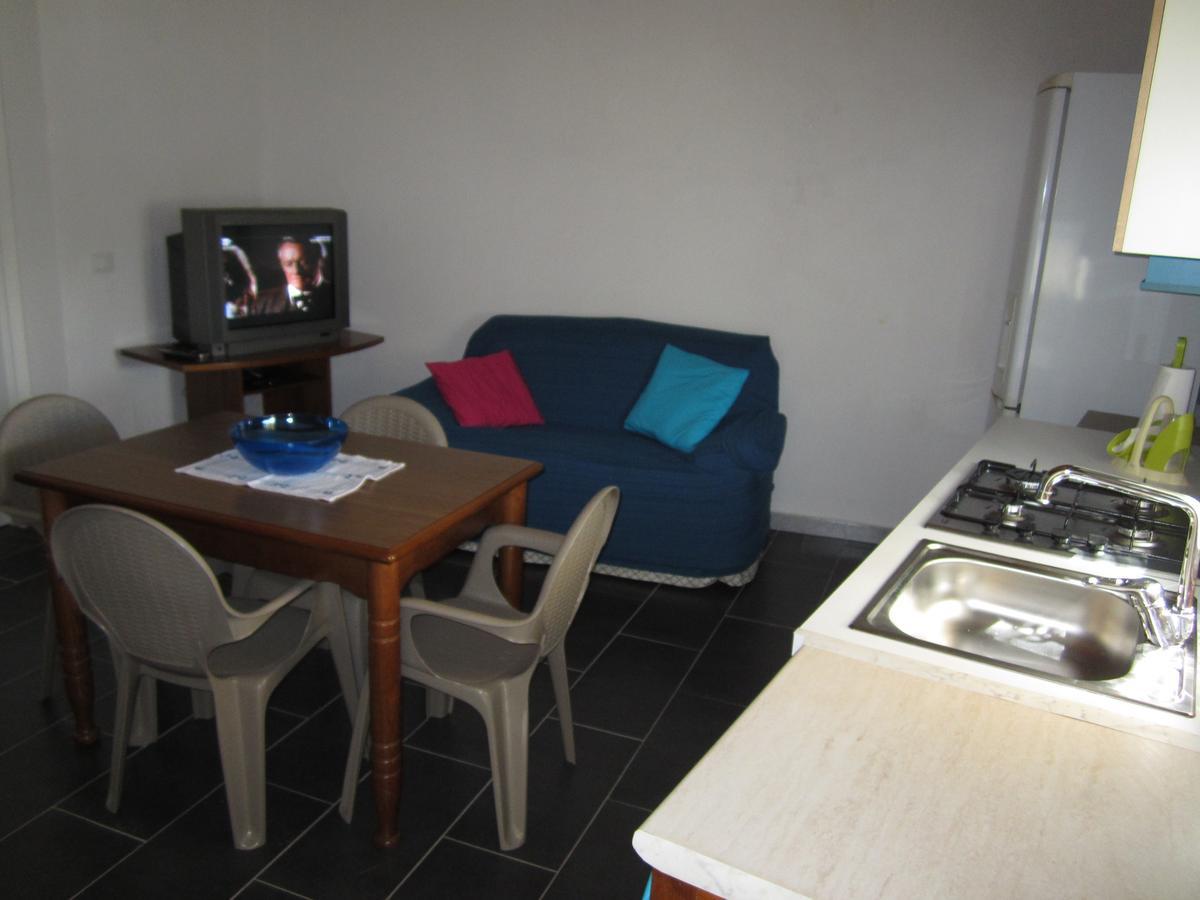 Casa Vacanze Daisy Trappeto  Exterior photo